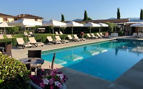 Villa Olmi Firenze 4*