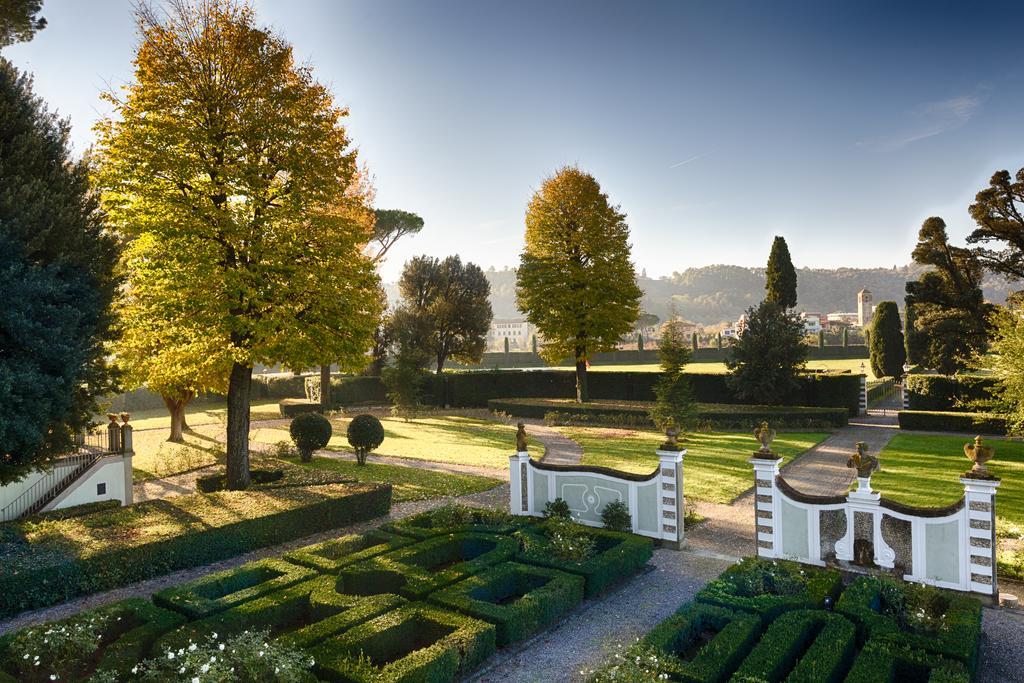 Villa Olmi Firenze Exterior photo